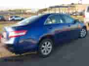 2010 Toyota Camry with VIN 4T1BF3EK1AU580643, listed as a IAAI auction lot 43409006 with 142,746 mi miles and . Bid and sale history available at DreamBid. Image 4.