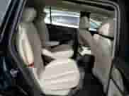 2022 Mercedes-Benz GLS 450 with VIN 4JGFF5KE7NA789470, listed as a Copart auction lot 69076875 with 39,081 mi miles and Salvage title. Bid and sale history available at DreamBid. Image 11.