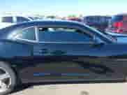 2013 Chevrolet Camaro LT with VIN 2G1FC1E33D9171663, listed as a IAAI auction lot 43340353 with 55,423 mi miles and . Bid and sale history available at DreamBid. Image 14.