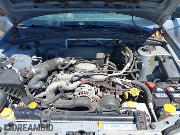 2008 Subaru Forester X with VIN JF1SG636X8H712798, listed as a IAAI auction lot 42809523 with 260,301 mi miles and . Bid and sale history available at DreamBid. Image 10.