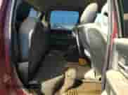 2011 Ram 1500 Sport с VIN 1D7RB1CT2BS543473, выставлен на аукционе Copart как лот 46626335 с пробегом Не указан миль и На запчасти • Non repairable. История ставок и продаж доступна на DreamBid. Изображение 10.