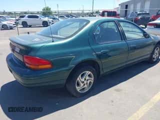 1998 Dodge Stratus ES с VIN 1B3EJ56H2WN224039, выставлен на аукционе IAAI как лот 37945746 с пробегом 156 754 миль миль и . История ставок и продаж доступна на DreamBid. Изображение 4.