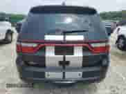 2023 Dodge Durango R/T Plus with VIN 1C4SDHCT4PC687090, listed as a Copart auction lot 59199625 with 11,651 mi miles and Salvage title. Bid and sale history available at DreamBid. Image 6.