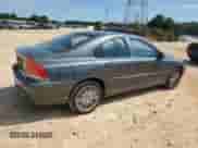 2009 Volvo S60 2.5T с VIN YV1RS592092736323, выставлен на аукционе Copart как лот 71272125 с пробегом 125 237 миль миль и Списание • Salvage title. История ставок и продаж доступна на DreamBid. Изображение 3.