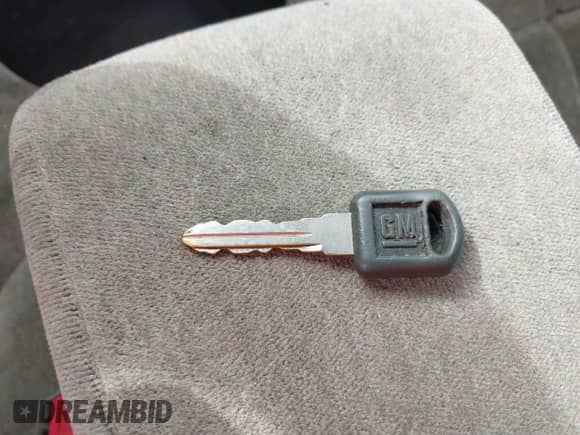 1998 Chevrolet S-10 LS z VIN 1GCCS14X1W8157860, wystawiony jako IAAI lot #40844578 z przebiegiem Nie podano mil oraz . Historia ofert i sprzedaży dostępna na DreamBid. Obrazek 11.