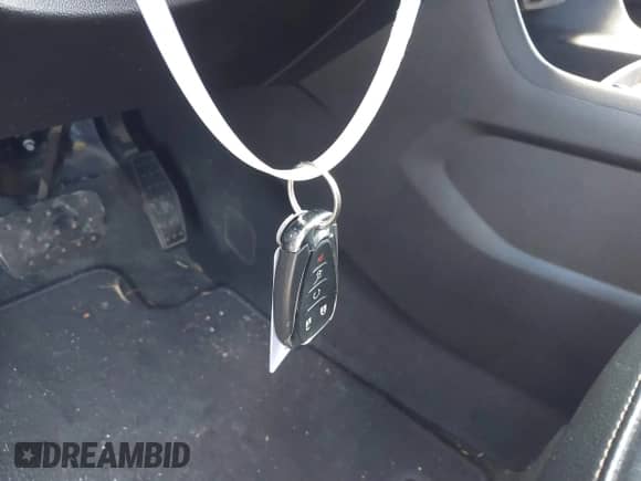 2021 Chevrolet Traverse LT с VIN 1GNEVHKW7MJ106833, выставлен на аукционе IAAI как лот 43079790 с пробегом 108 061 миль миль и . История ставок и продаж доступна на DreamBid. Изображение 11.