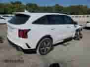 2023 Kia Sorento S с VIN 5XYRL4LC3PG247139, выставлен на аукционе Copart как лот 85757045 с пробегом 20 431 миль миль и Списание • Salvage title. История ставок и продаж доступна на DreamBid. Изображение 3.