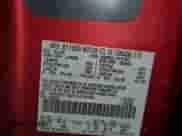 2000 Ford F-150 with VIN 2FTZX1722YCA76324, listed as a Copart auction lot 86598714 with Not provided miles and Salvage title. Bid and sale history available at DreamBid. Image 12.