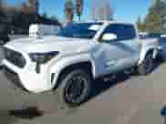 2024 Toyota Tacoma SR5 with VIN 3TMLB5JN8RM034034, listed as a IAAI auction lot 41253779 with 21,448 mi miles and . Bid and sale history available at DreamBid. Image 22.