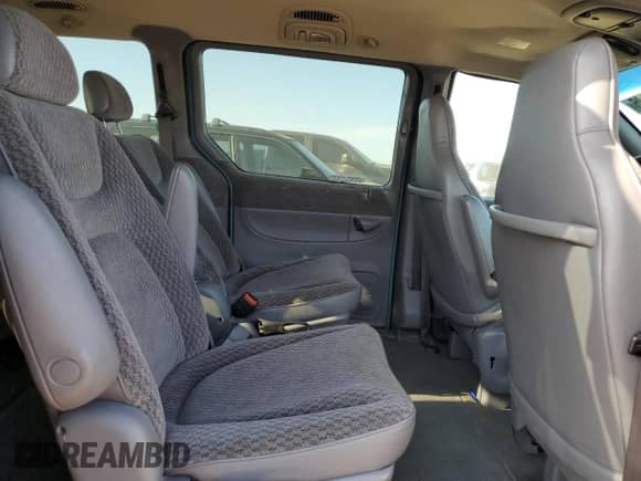 1999 Dodge Caravan SE с VIN 2B4GP44G2XR423118, выставлен на аукционе Copart как лот 71740135 с пробегом 133 543 миль миль и Списание • Salvage title. История ставок и продаж доступна на DreamBid. Изображение 11.