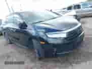 2022 Honda Odyssey Elite с VIN 5FNRL6H98NB026410, выставлен на аукционе IAAI как лот 43050903 с пробегом 48 199 миль миль и . История ставок и продаж доступна на DreamBid. Изображение 1.