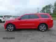 2012 Dodge Durango R/T with VIN 1C4SDHCT2CC330517, listed as a IAAI auction lot 43371501 with 172,949 mi miles and . Bid and sale history available at DreamBid. Image 14.