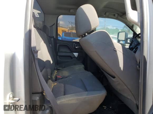 2017 Chevrolet Silverado 2500HD LT с VIN 1GC2KVEY1HZ268819, выставлен на аукционе Copart как лот 70976484 с пробегом 185 345 миль миль и Списание • Salvage title. История ставок и продаж доступна на DreamBid. Изображение 10.