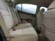 2010 Honda Accord LX-P with VIN 1HGCP2F46AA099399, listed as a Copart auction lot 85363865 with 115,867 mi miles and Salvage title. Bid and sale history available at DreamBid. Image 10.