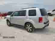 2013 Honda Pilot Touring with VIN 5FNYF3H9XDB019751, listed as a Copart auction lot 69503685 with 310,065 mi miles and Salvage title. Bid and sale history available at DreamBid. Image 2.