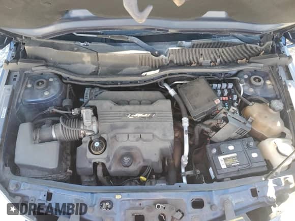 2008 Chevrolet Equinox LS с VIN 2CNDL23F286064902, выставлен на аукционе Copart как лот 70174145 с пробегом 97 241 миль миль и Списание • Salvage title. История ставок и продаж доступна на DreamBid. Изображение 12.