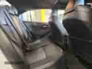 2022 Toyota Corolla XSE с VIN 5YFT4MCE6NP123914, выставлен на аукционе Copart как лот 66857945 с пробегом 59 950 миль миль и Списание • Salvage title. История ставок и продаж доступна на DreamBid. Изображение 10.