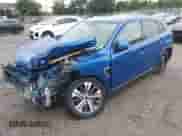 2020 Mitsubishi Outlander SE с VIN JA4AP4AUXLU023270, выставлен на аукционе IAAI как лот 42266661 с пробегом 81 117 миль миль и . История ставок и продаж доступна на DreamBid. Изображение 2.