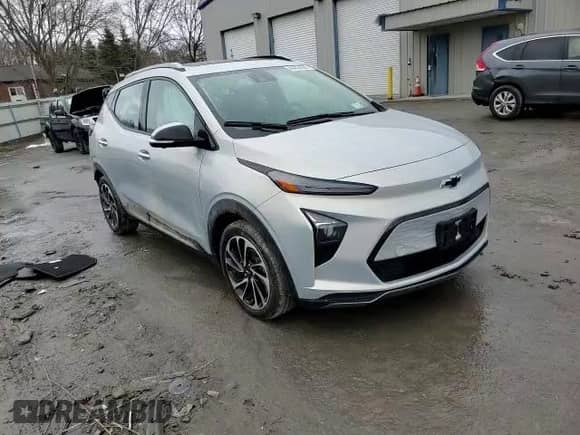 2022 Chevrolet Bolt EUV Premier с VIN 1G1FZ6S03N4107973, выставлен на аукционе Copart как лот 44424003 с пробегом 3 381 миль миль и . История ставок и продаж доступна на DreamBid. Изображение 11.