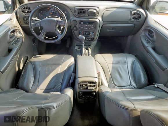 2004 Chevrolet TrailBlazer LS с VIN 1GNDS13S842340688, выставлен на аукционе Copart как лот 70573575 с пробегом 167 788 миль миль и Списание • Salvage title. История ставок и продаж доступна на DreamBid. Изображение 8.