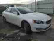 2018 Volvo S60 Inscription Platinum с VIN LYV402TMXJB157406, выставлен на аукционе Copart как лот 43436405 с пробегом 114 480 миль миль и Списание • Salvage title. История ставок и продаж доступна на DreamBid. Изображение 4.