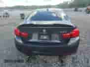 2014 BMW 4 Series 435i с VIN WBA3R1C5XEK190270, выставлен на аукционе Copart как лот 66992685 с пробегом 95 805 миль миль и Списание • Salvage title. История ставок и продаж доступна на DreamBid. Изображение 6.