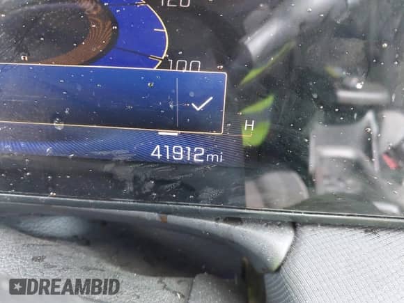 2024 Chevrolet TrailBlazer LT с VIN KL79MRSL8RB184531, выставлен на аукционе IAAI как лот 43147942 с пробегом 41 912 миль миль и . История ставок и продаж доступна на DreamBid. Изображение 15.