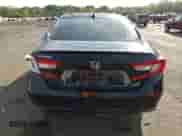 2021 Honda Accord Touring с VIN 1HGCV2F9XMA019415, выставлен на аукционе Copart как лот 83937205 с пробегом 47 875 миль миль и Списание • Salvage title. История ставок и продаж доступна на DreamBid. Изображение 6.