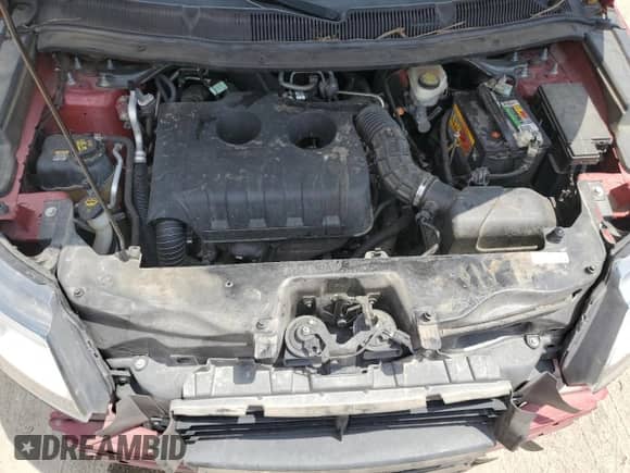 2017 Ford Explorer Limited z VIN 1FM5K7FH7HGD90406, wystawiony jako Copart lot #62989095 z przebiegiem 126 423 mil mil oraz Szkoda całkowita • Salvage title. Historia ofert i sprzedaży dostępna na DreamBid. Obrazek 12.