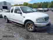 2002 Ford F-150 XL с VIN 1FTRX17W12NB93994, выставлен на аукционе IAAI как лот 43434518 с пробегом 210 945 миль миль и . История ставок и продаж доступна на DreamBid. Изображение 1.
