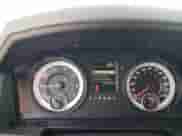 2013 Ram 1500 Tradesman with VIN 1C6RR6KT8DS628266, listed as a Copart auction lot 80922855 with 121,658 mi miles and Clean title. Bid and sale history available at DreamBid. Image 9.