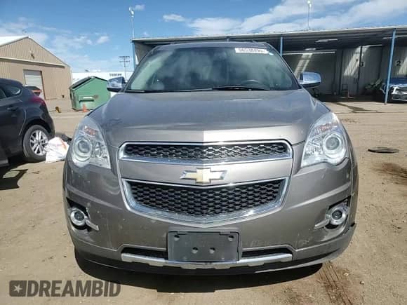 2011 Chevrolet Equinox LTZ с VIN 2CNFLFE55B6376336, выставлен на аукционе Copart как лот 56538495 с пробегом 78 365 миль миль и Списание • Salvage title. История ставок и продаж доступна на DreamBid. Изображение 14.