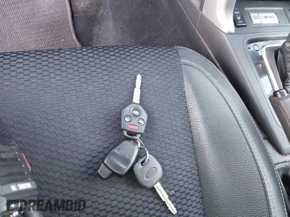 2015 Subaru Forester XT Premium with VIN JF2SJGDC2FH841087, listed as a IAAI auction lot 42741830 with 151,138 mi miles and . Bid and sale history available at DreamBid. Image 11.