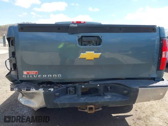 2012 Chevrolet Silverado 1500 Work Truck с VIN 1GCNKPEX6CZ144182, выставлен на аукционе IAAI как лот 42027143 с пробегом 149 271 миль миль и . История ставок и продаж доступна на DreamBid. Изображение 20.