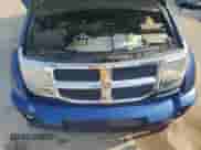 2009 Dodge Nitro SE with VIN 1D8GU28K29W506820, listed as a Copart auction lot 60285685 with 136,478 mi miles and Non repairable. Bid and sale history available at DreamBid. Image 11.