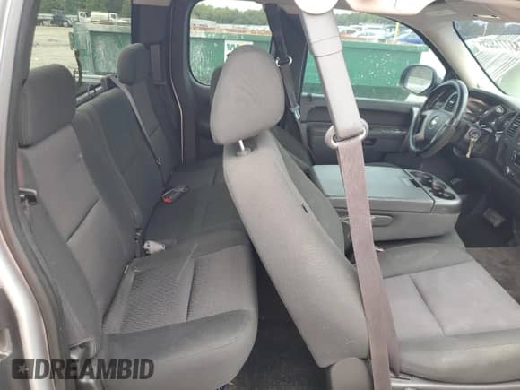 2012 Chevrolet Silverado 1500 LT с VIN 1GCRCSE03CZ325891, выставлен на аукционе Copart как лот 83771325 с пробегом 79 683 миль миль и Списание • Salvage title. История ставок и продаж доступна на DreamBid. Изображение 10.