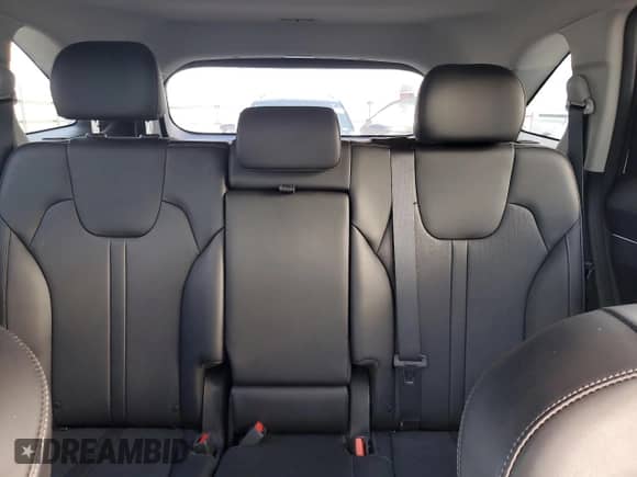 2023 Kia Sorento S с VIN 5XYRL4LC3PG214416, выставлен на аукционе Copart как лот 66617695 с пробегом 20 413 миль миль и Списание • Salvage title. История ставок и продаж доступна на DreamBid. Изображение 10.