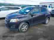 2016 Chevrolet Trax LT с VIN 3GNCJPSBXGL139400, выставлен на аукционе IAAI как лот 43547119 с пробегом 90 416 миль миль и . История ставок и продаж доступна на DreamBid. Изображение 2.