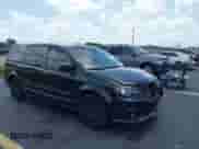 2014 Dodge Grand Caravan SE with VIN 2C4RDGBG5ER381162, listed as a IAAI auction lot 42833975 with 110,648 mi miles and . Bid and sale history available at DreamBid. Image 1.