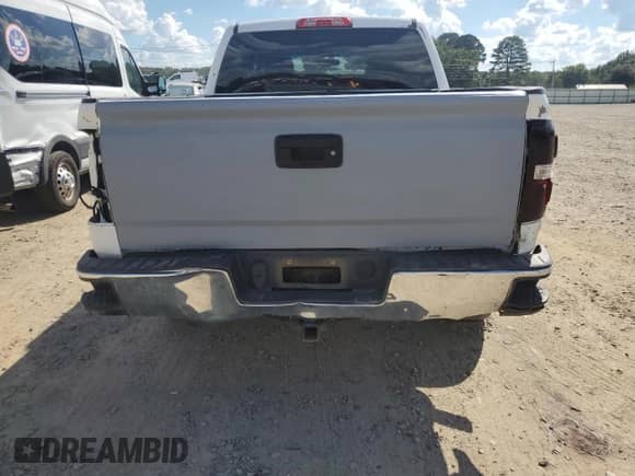2015 GMC Sierra 1500 SLE с VIN 3GTU2UEC5FG128440, выставлен на аукционе Copart как лот 84817225 с пробегом 168 482 миль миль и Чистый • Clean title. История ставок и продаж доступна на DreamBid. Изображение 6.