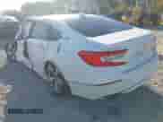 2020 Honda Accord Touring with VIN 1HGCV2F99LA005276, listed as a IAAI auction lot 43303649 with Not provided miles and . Bid and sale history available at DreamBid. Image 3.