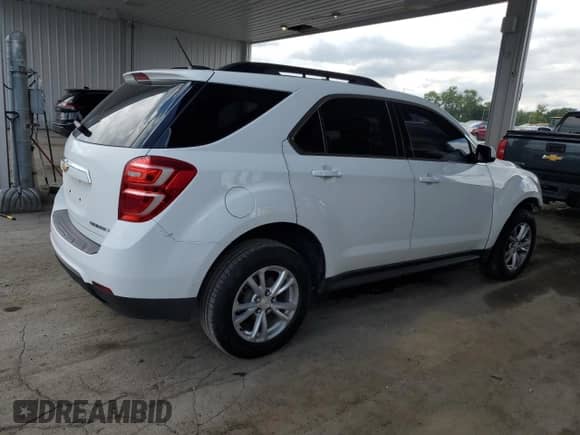 2016 Chevrolet Equinox LT с VIN 1GNALCEK2GZ105675, выставлен на аукционе Copart как лот 70281285 с пробегом 136 618 миль миль и Списание • Salvage title. История ставок и продаж доступна на DreamBid. Изображение 3.
