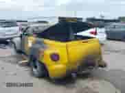 2006 Chevrolet SSR LS с VIN 1GCES14H76B122082, выставлен на аукционе IAAI как лот 42884880 с пробегом Не указан миль и . История ставок и продаж доступна на DreamBid. Изображение 3.