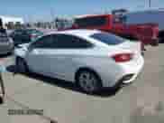 2016 Chevrolet Cruze LT с VIN 1G1BE5SM7G7251454, выставлен на аукционе Copart как лот 85115845 с пробегом 103 552 миль миль и Списание • Salvage title. История ставок и продаж доступна на DreamBid. Изображение 2.