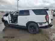 2021 Chevrolet Tahoe Commercial с VIN 1GNSKLED3MR468961, выставлен на аукционе Copart как лот 52486852 с пробегом Не указан миль и Списание • Salvage title. История ставок и продаж доступна на DreamBid. Изображение 2.