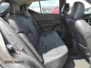 2020 Nissan Kicks SR with VIN 3N1CP5DVXLL509552, listed as a Copart auction lot 80946765 with 90,218 mi miles and Non repairable. Bid and sale history available at DreamBid. Image 11.