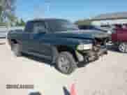 1998 Dodge 1500 with VIN 3B7HF13Y7WG222452, listed as a IAAI auction lot 43370292 with 154,109 mi miles and . Bid and sale history available at DreamBid. Image 1.