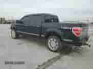 2012 Ford F-150 Platinum с VIN 1FTFW1ET7CFA80996, выставлен на аукционе Copart как лот 82487225 с пробегом 275 176 миль миль и Списание • Salvage title. История ставок и продаж доступна на DreamBid. Изображение 2.