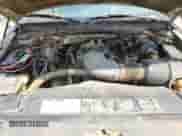 2001 Ford F-150 XL with VIN 1FTRF17W01NB97181, listed as a Copart auction lot 71320955 with Not provided miles and Salvage title. Bid and sale history available at DreamBid. Image 11.