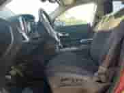 2014 Chevrolet Equinox LT with VIN 2GNFLGE34E6277382, listed as a Copart auction lot 61251955 with 175,870 mi miles and Salvage title. Bid and sale history available at DreamBid. Image 7.